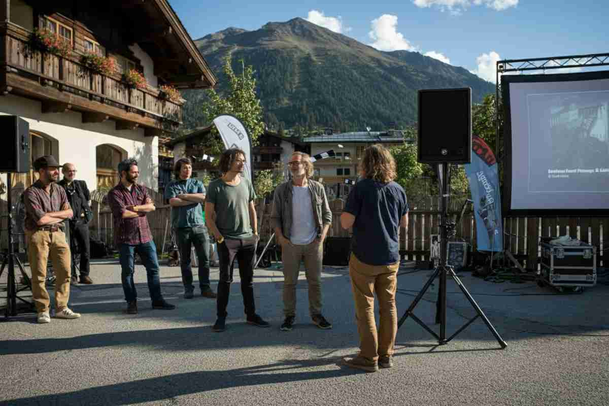 La Romania si prepara a brillare al Cortinametraggio 2026