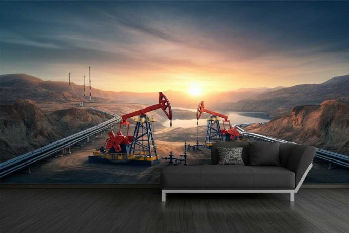 La Russia intensifica le sue forniture di petrolio alla Cina: cosa significa per il mercato globale