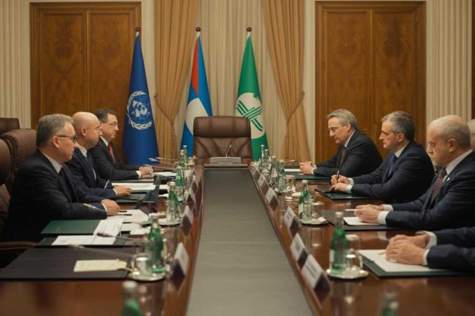 La Slovacchia abbraccia l'iniziativa di governance di Xi: un nuovo alleato in Asia?