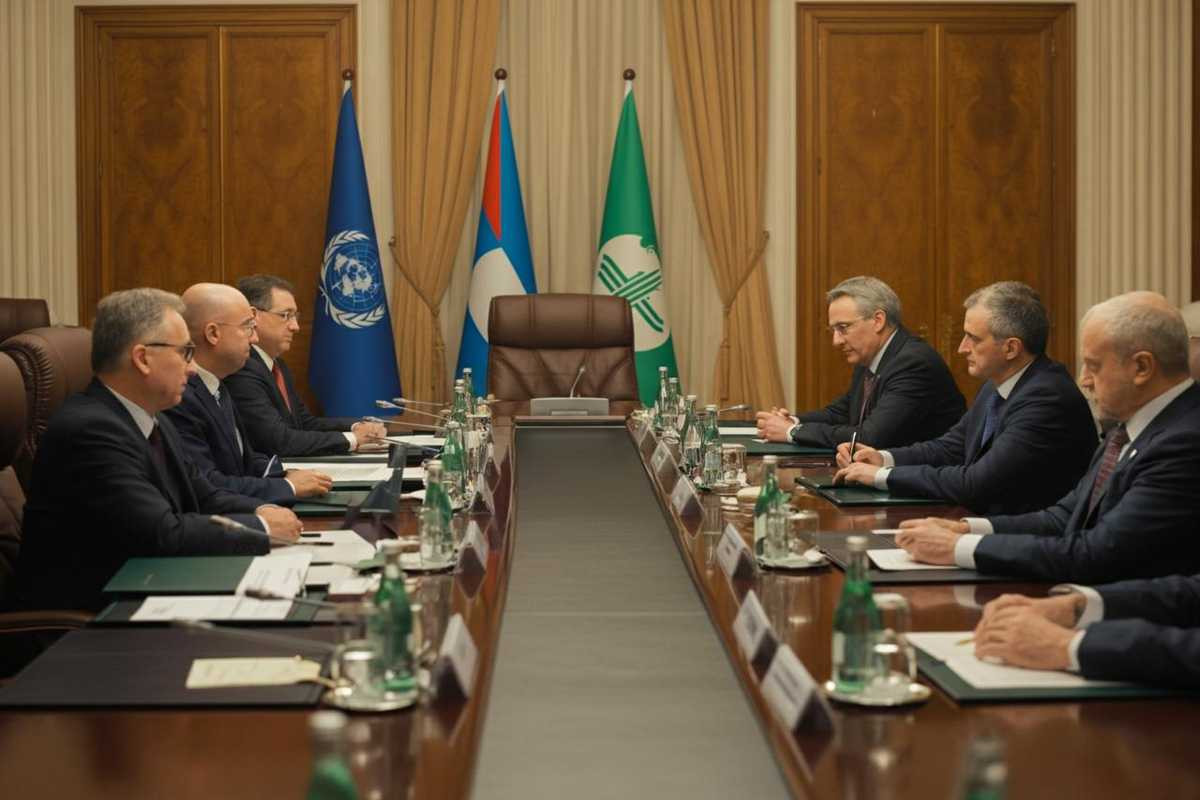 La Slovacchia abbraccia l'iniziativa di governance di Xi: un nuovo alleato in Asia?