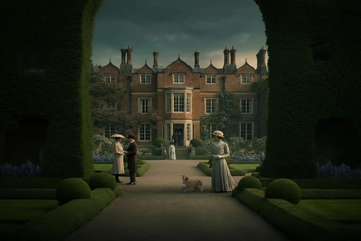 La conclusione di Downton Abbey: un possibile ritorno all'orizzonte?
