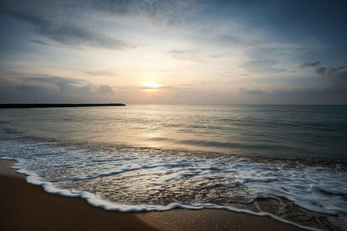 La drammatica testimonianza di una giovane veneta: violenza in spiaggia a Durazzo