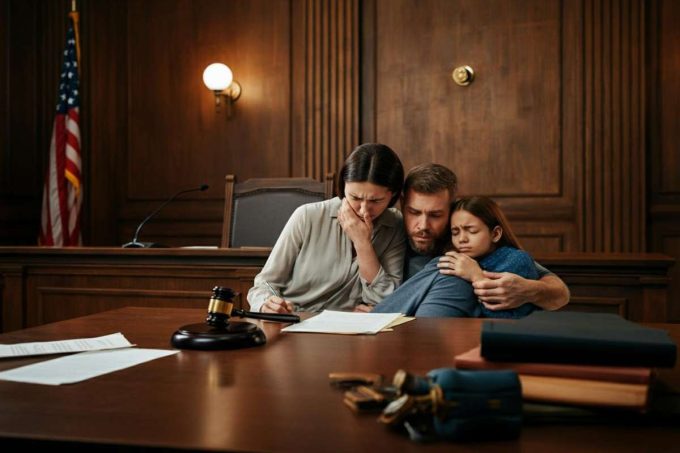 La famiglia della vittima denuncia la madre del killer suicida Stefano Argentino