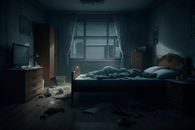 La figlia nasconde il cadavere della madre centenaria per un anno: un dramma familiare a Bergamo