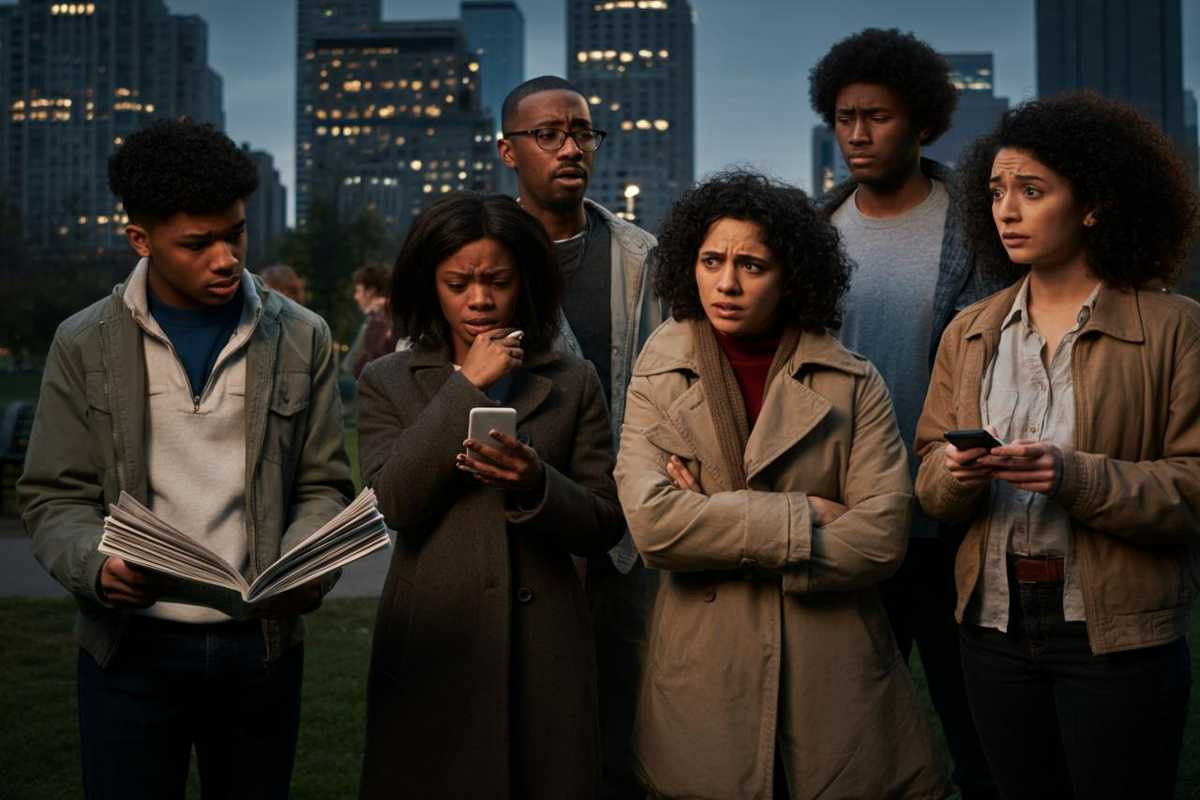 La maggioranza degli americani dice no a Trump secondo un sondaggio Nbc