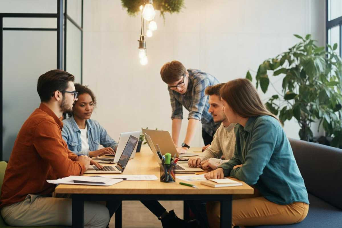 La metà degli italiani mette il lavoro in secondo piano, ma il 54% chiede un aumento salariali