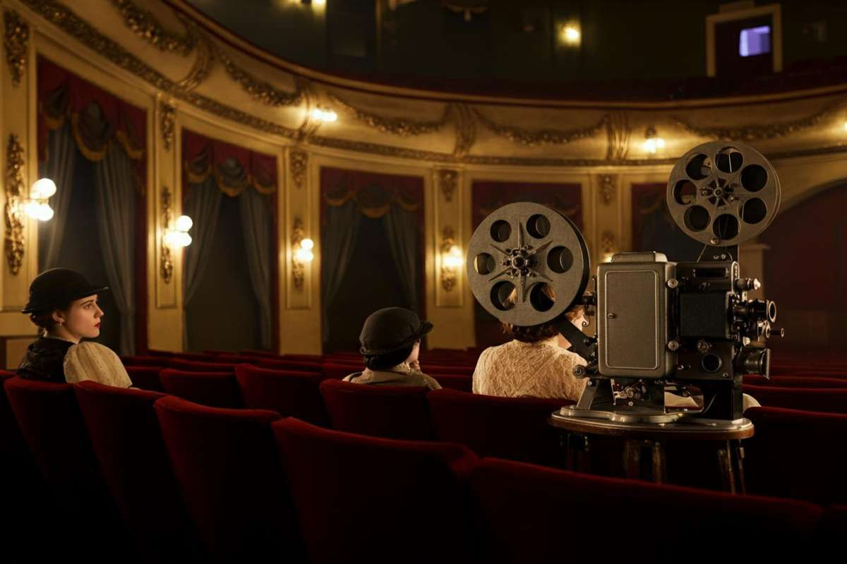 La retrospettiva del Muto 2025: un viaggio nell'arte di Italia Almirante Manzini