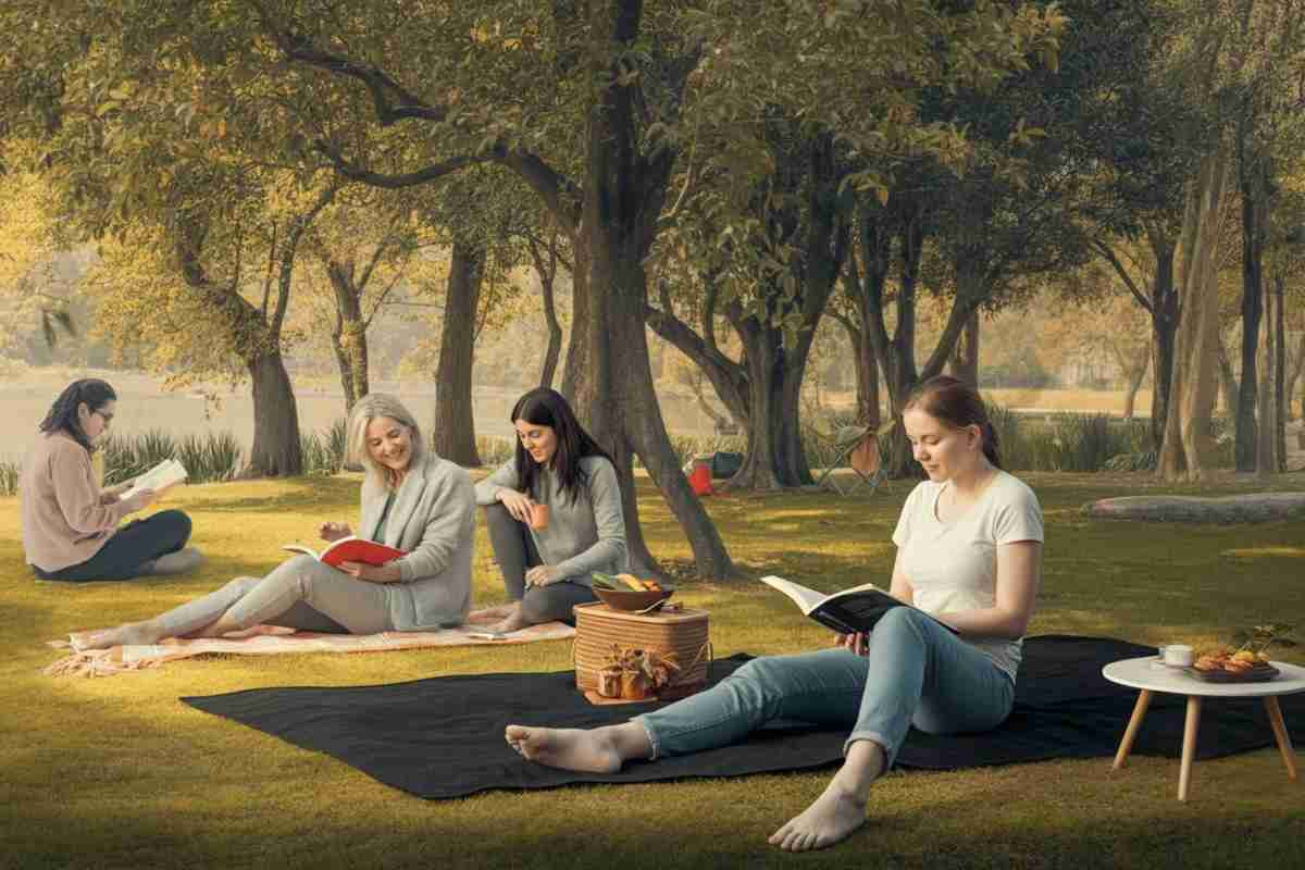 La ricerca svela: 3 italiani su 4 cambiano idea sul piacere e cercano l'autenticità