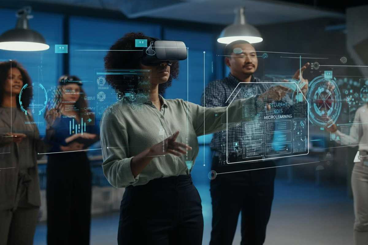 La rivoluzione del microlearning: scopri la prima piattaforma italiana per le professioni del futuro