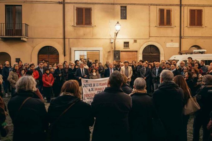 La sindaca di San Severo chiede aiuto a Mattarella per il professore detenuto in Albania
