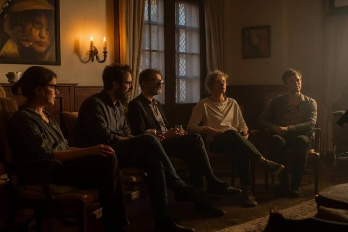 La voce di Hind: un regista per la giustizia che non tace mai