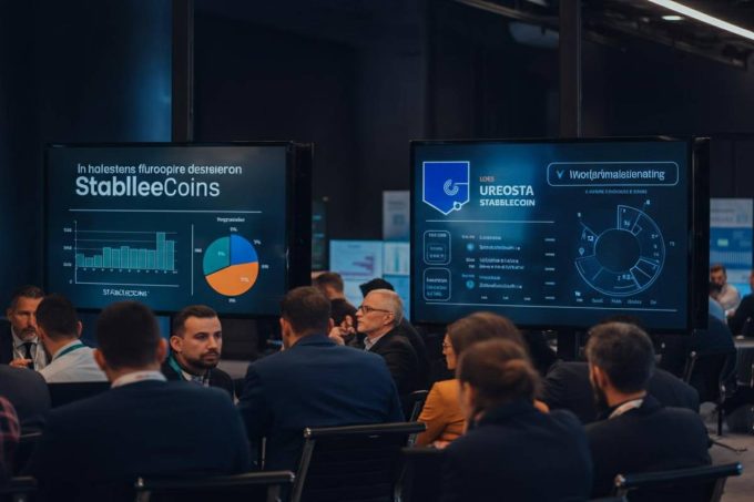 Lagarde avverte: i rischi delle stablecoin richiedono un intervento normativo urgente