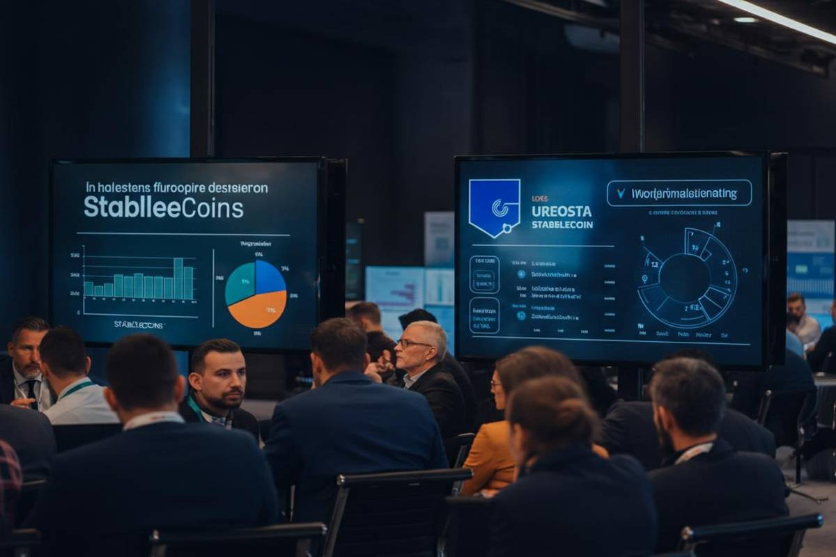 Lagarde avverte: i rischi delle stablecoin richiedono un intervento normativo urgente