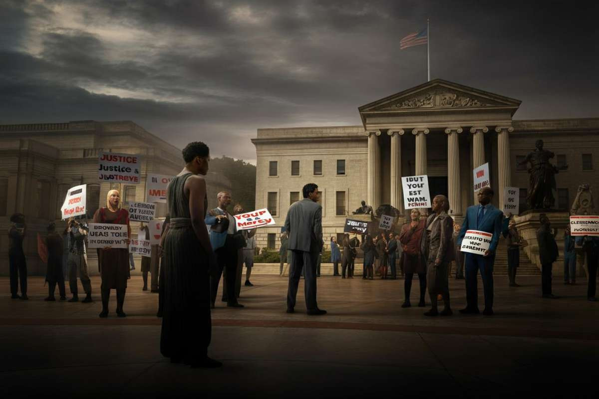 L'appello sorprendente dell'ex consigliere di Sarkozy per una grazia presidenziale