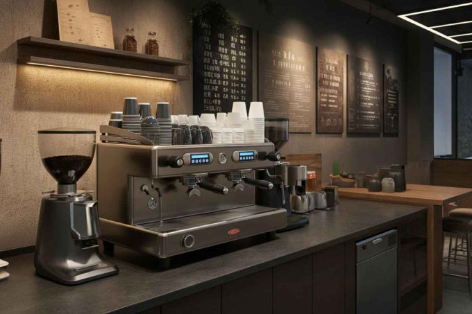 Lavazza lancia una nuova strategia per consolidare la sua leadership nel settore