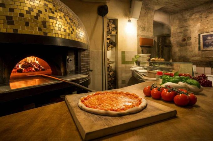 Le migliori pizzerie al mondo: dalla napoletana di New York a 'I Masanielli' di Caserta