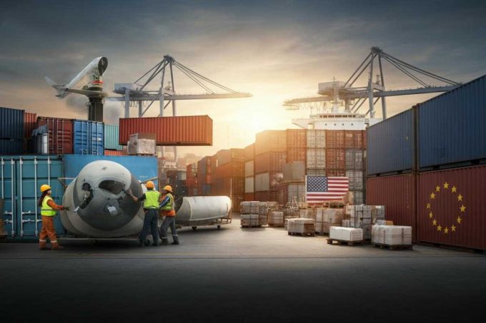 Le nuove riduzioni tariffarie degli Usa: cosa significano per i beni dell'UE