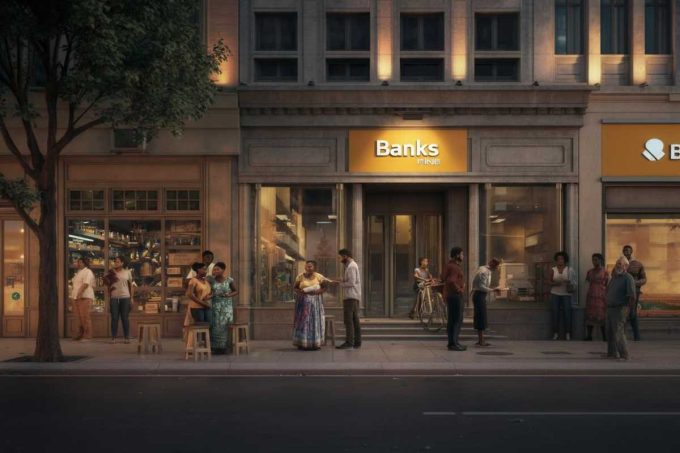 Lega e banche: 5 miliardi in gioco, ma FI respinge l'idea di tasse sugli extraprofitti