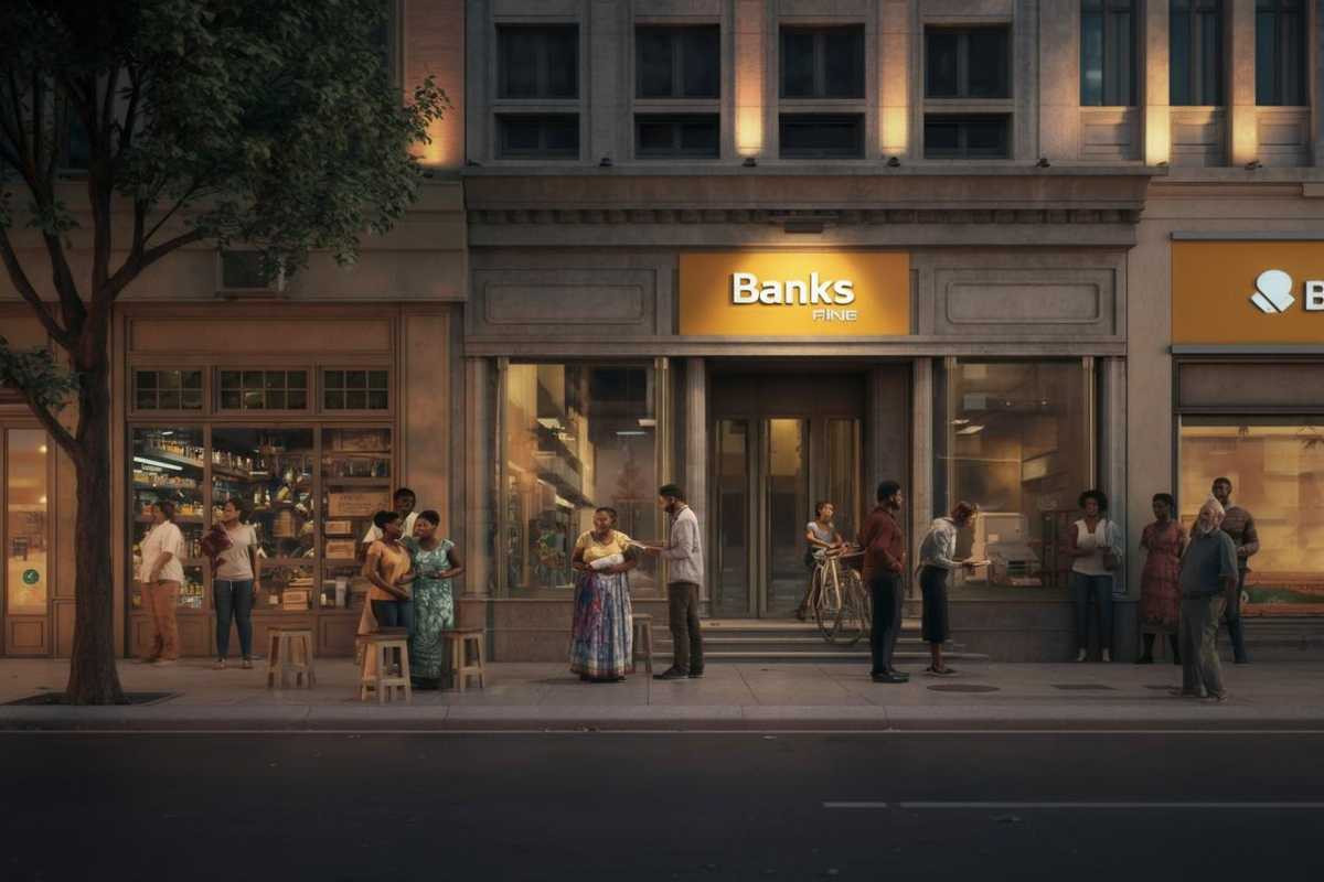 Lega e banche: 5 miliardi in gioco, ma FI respinge l'idea di tasse sugli extraprofitti