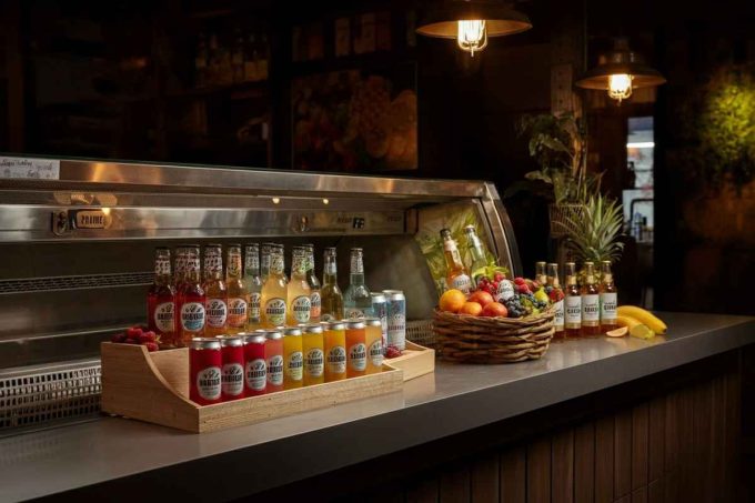 Leonardo Maria Del Vecchio: un nuovo capitolo per bevande Boem