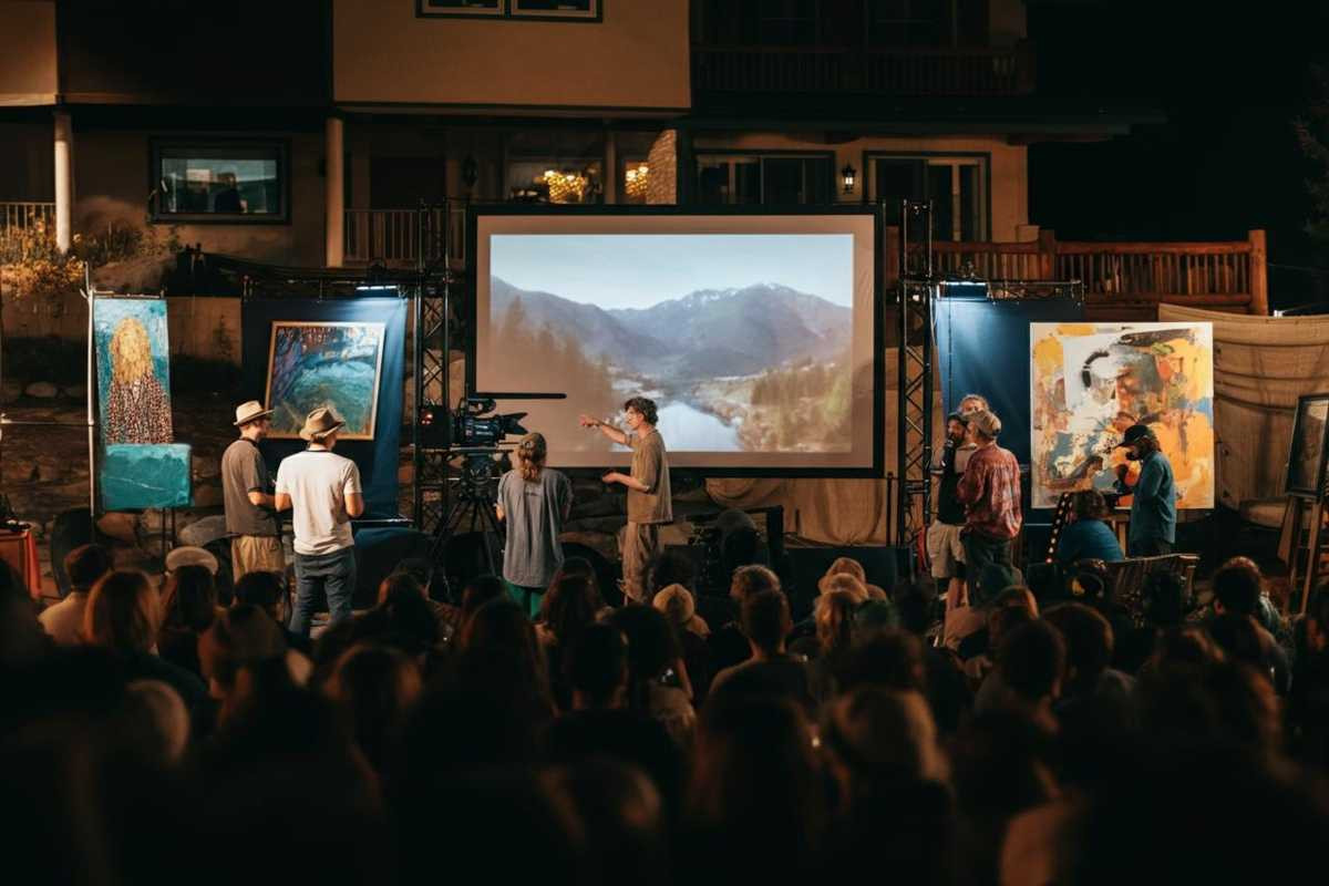 L'eredità di Redford: come il Sundance Institute continua a ispirare il futuro del cinema