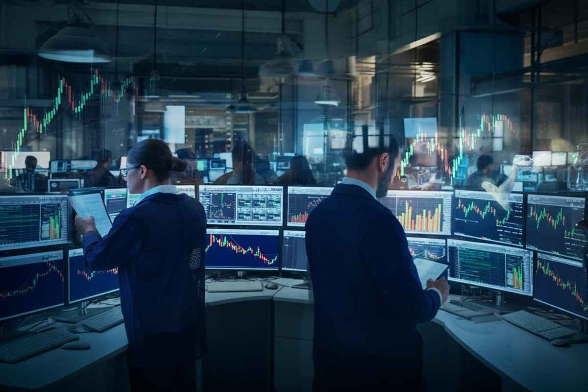 L'euro scivola sotto 1,18 dollari: cosa aspettarsi?