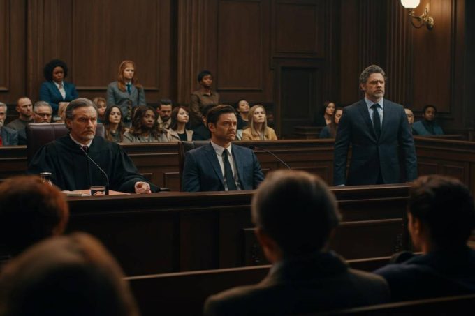 L'ex giudice del Papa sotto accusa: la famiglia coinvolta in affari con la mafia