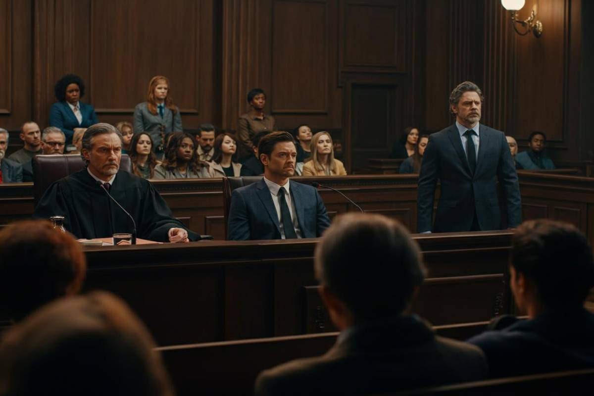 L'ex giudice del Papa sotto accusa: la famiglia coinvolta in affari con la mafia