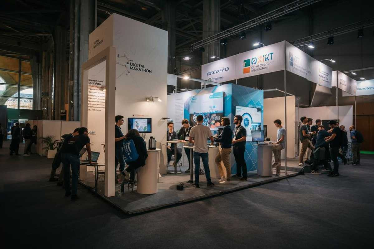 Lexsa conquista Digithon 2025: l'assistente IA che rivoluziona il lavoro dei fiscalisti