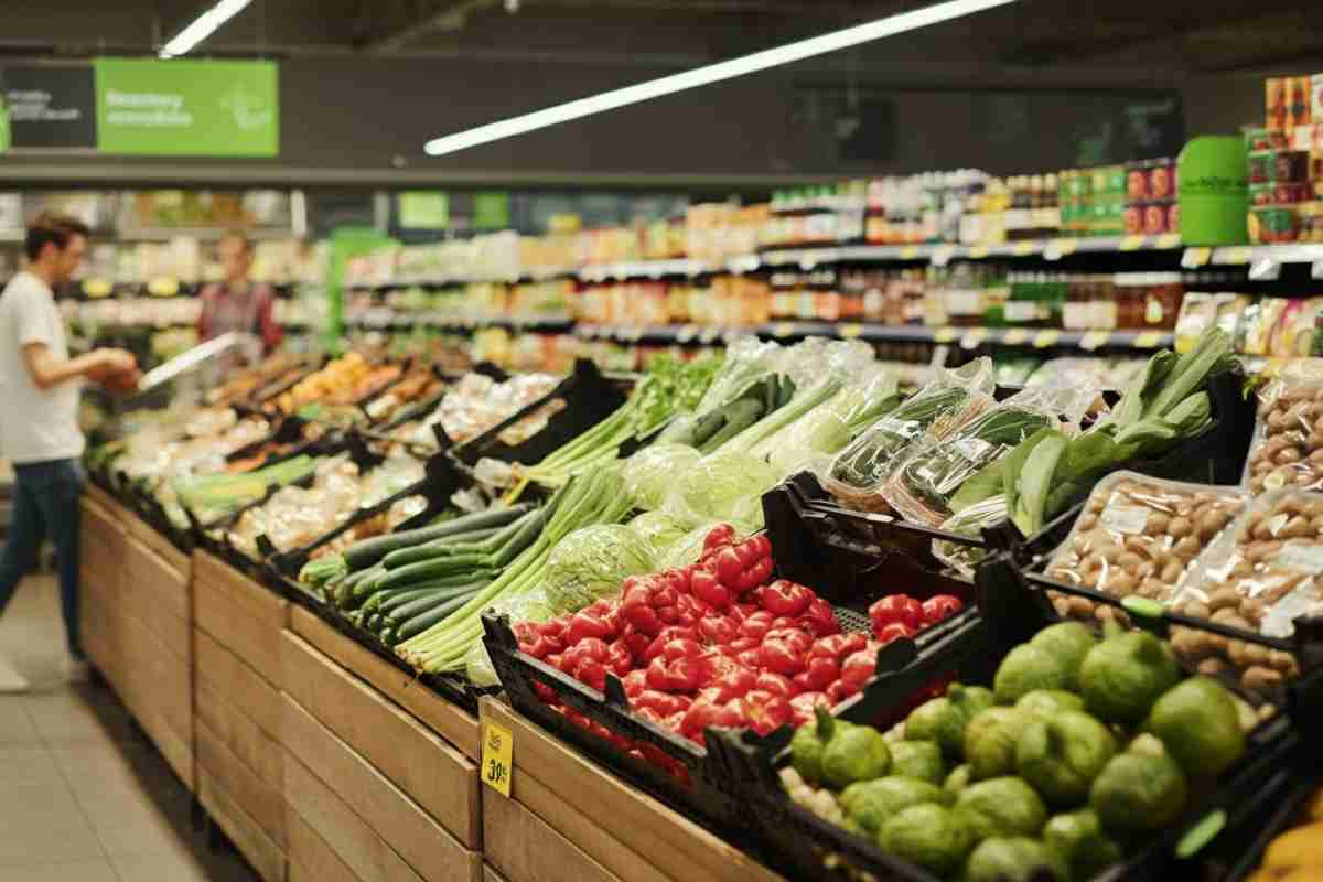 Lidl lancia la campagna 'Lidl vale davvero' per riscoprire i valori essenziali