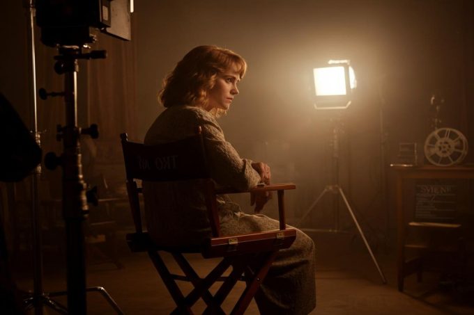 Liliana Cavani: il ritratto di Claudia tra intelligenza e umanità