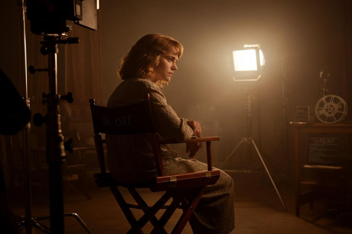 Liliana Cavani: il ritratto di Claudia tra intelligenza e umanità