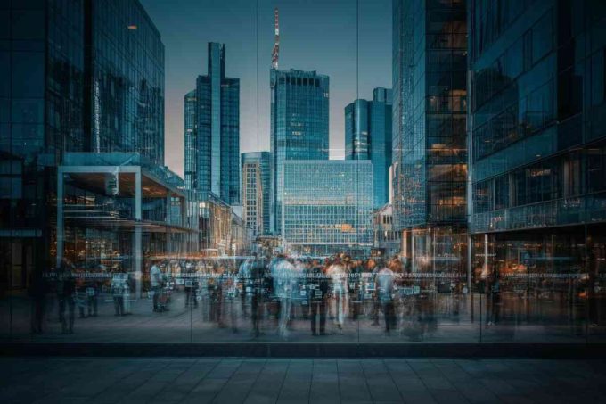 L'indice Pmi dell'Eurozona cresce: la Germania in prima linea con un balzo sorprendente