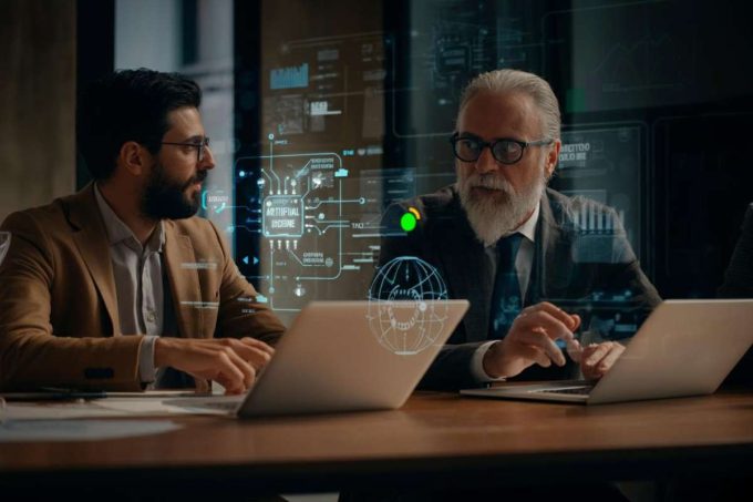 L'intelligenza artificiale è qui: le sfide da affrontare secondo Tarquini di Confindustria