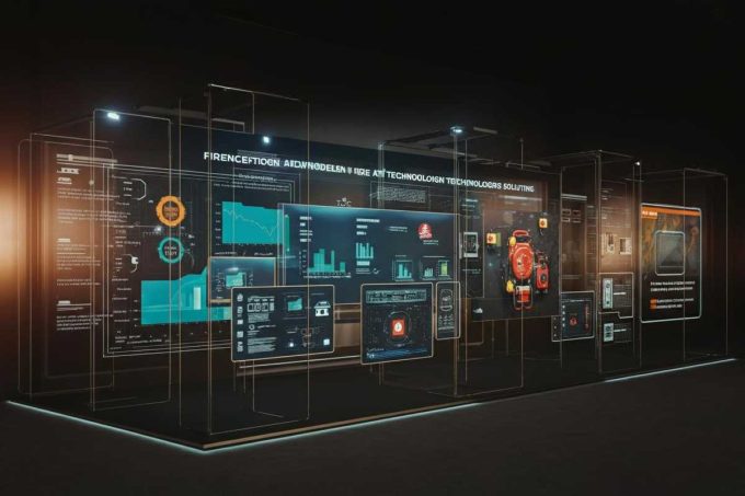 L'intelligenza artificiale: la chiave per rivoluzionare la prevenzione incendi al Safety Expo