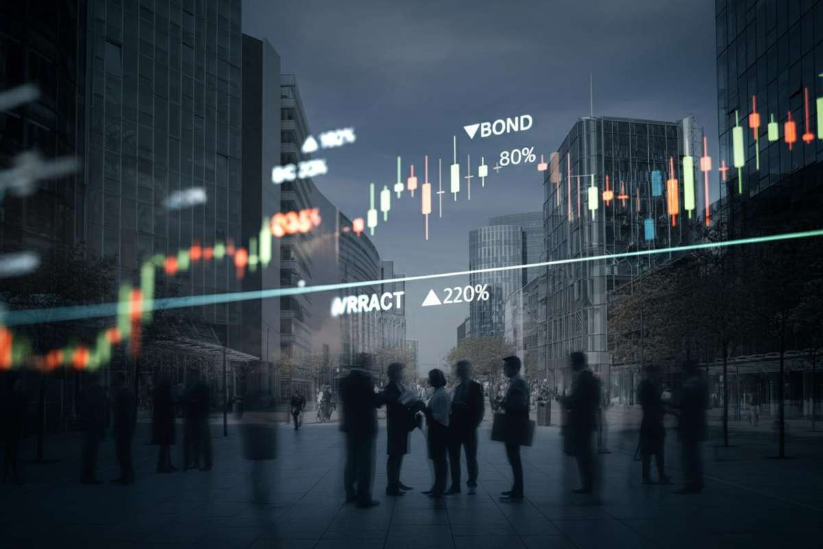 Lo spread Btp-Bund scende a 78,6 punti: cosa significa per l'economia italiana?