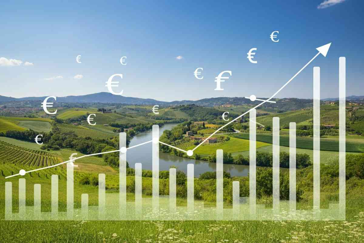 Lo spread Btp-Bund scende a 79,4 punti: cosa significa per l'economia italiana?