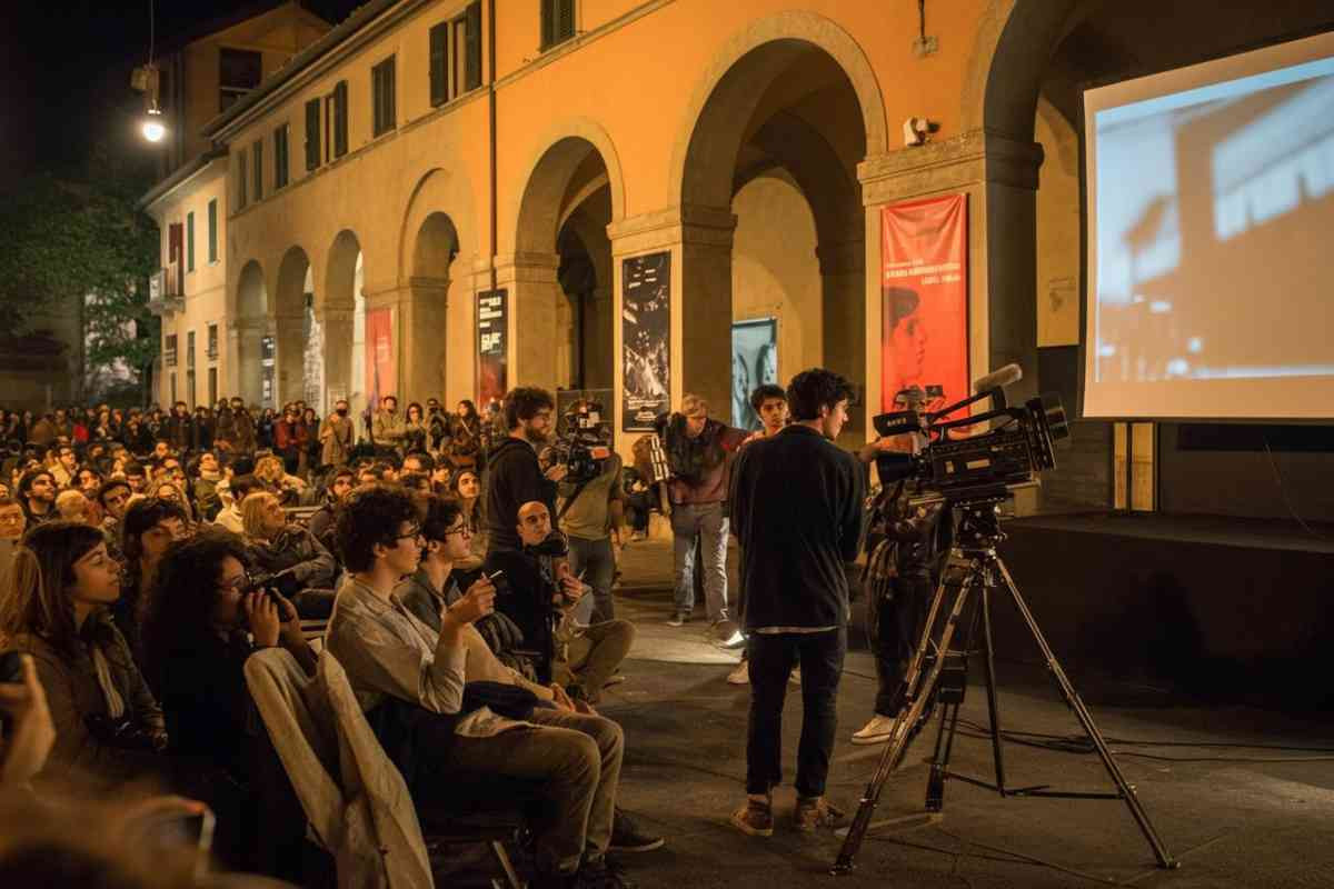 Lombardia: 15 milioni di spettatori al cinema nel 2024