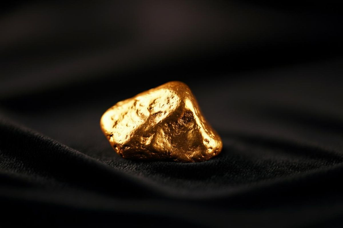 L'oro inarrestabile: il prezzo spot raggiunge i 3.558 dollari