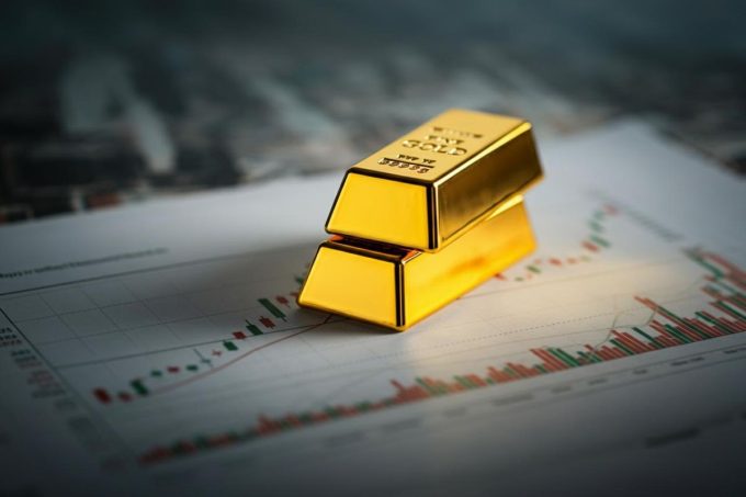 L'oro raggiunge nuove vette: il prezzo spot supera i 3.815 dollari