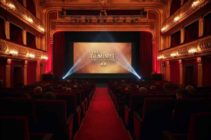 Luca e il suo viaggio tra passione e successo: il film che svela Montezemolo