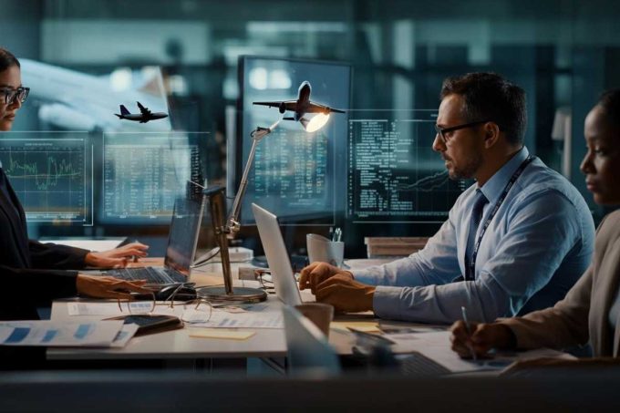 Lufthansa annuncia il taglio di migliaia di posti: la crisi dei costi colpisce duramente