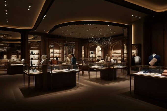 Lusso in crisi: come l'incertezza economica cambia i modelli di consumo nel 2025