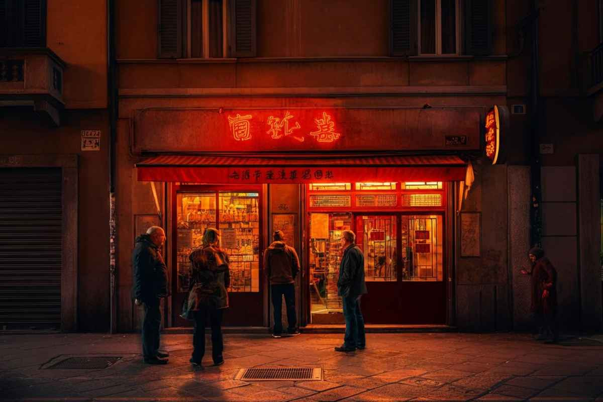 Machete in mano: aggressione shock a Milano, uomo in gravi condizioni