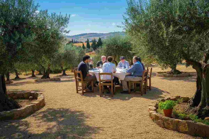 Macron: il riconoscimento della Palestina come chiave per la pace politica