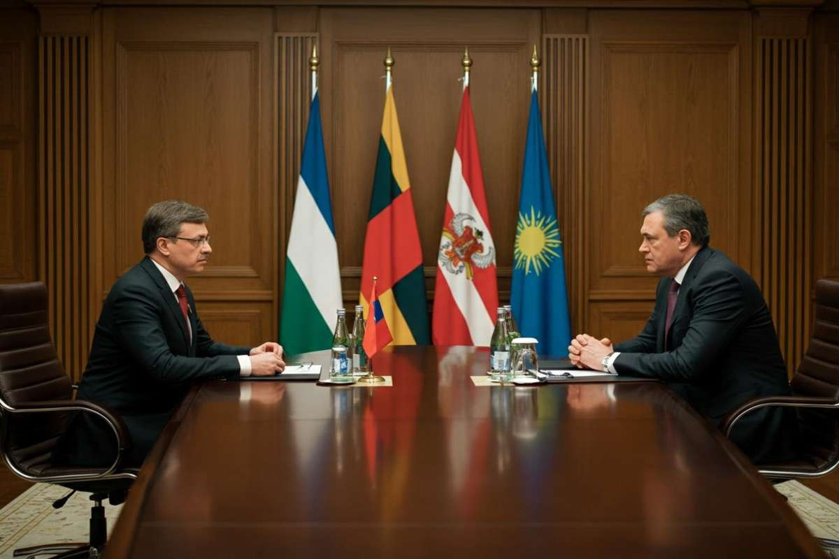 Maduro avverte gli Stati Uniti: le differenze non devono sfociare in conflitto