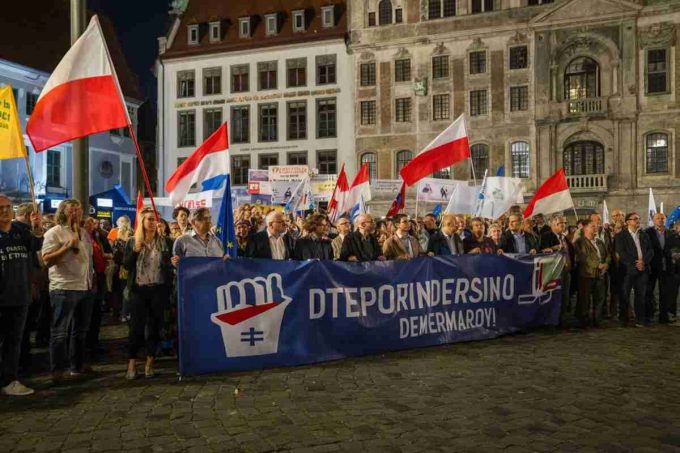 Maia Sandu guida la Moldavia verso l'Europa con una vittoria schiacciante