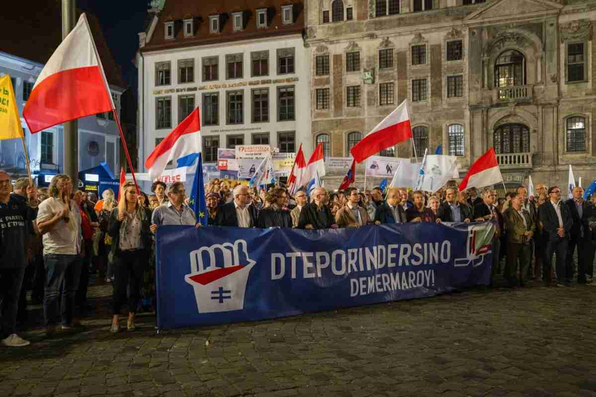 Maia Sandu guida la Moldavia verso l'Europa con una vittoria schiacciante