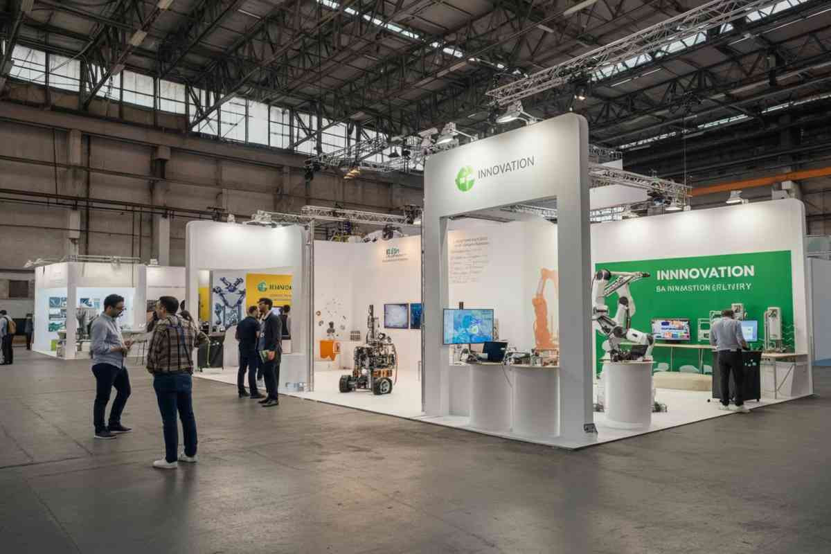 Maker Faire Rome: un viaggio tra creatività e innovazione con oltre 380 espositori