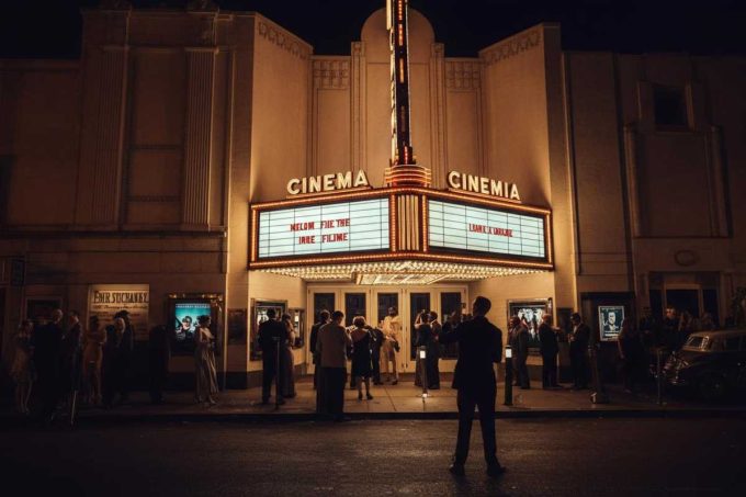 Malcolm McDowell: il suo amore per Redford e Newman, icone di Hollywood